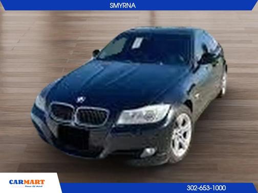 2011 BMW 328 xDrive