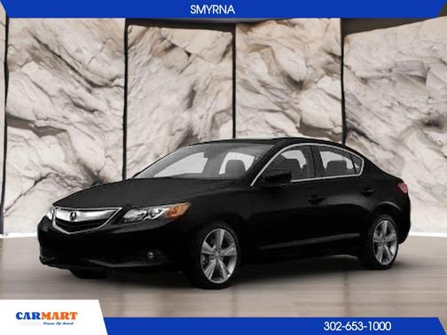 2014 Acura ILX 2.0L