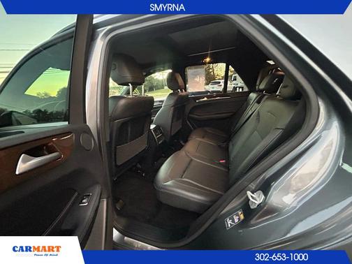 2017 Mercedes-Benz GLE 350 4MATIC