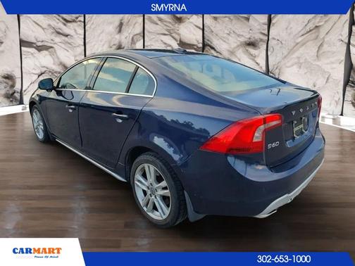 2013 Volvo S60 T5