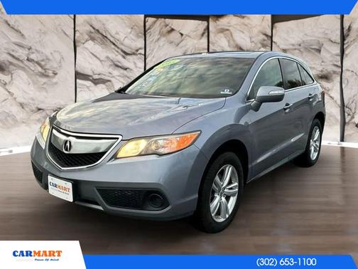 2015 Acura RDX Base