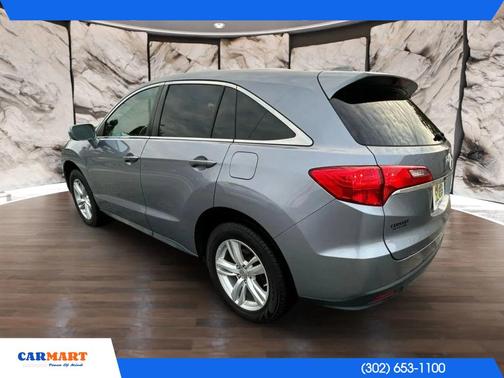 2015 Acura RDX Base