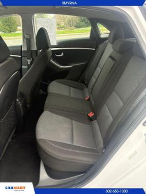 2014 Hyundai Elantra GT Base