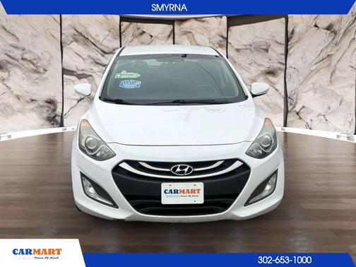 2014 Hyundai Elantra GT Base