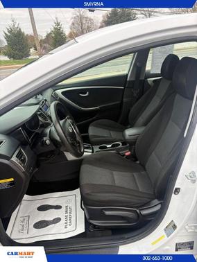 2014 Hyundai Elantra GT Base