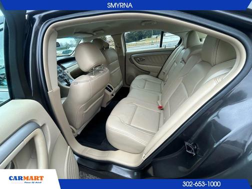 2016 Ford Taurus SEL