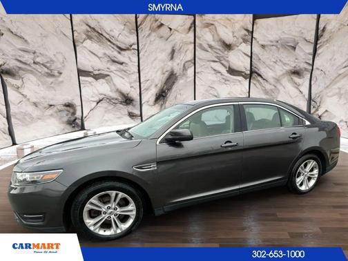 2016 Ford Taurus SEL