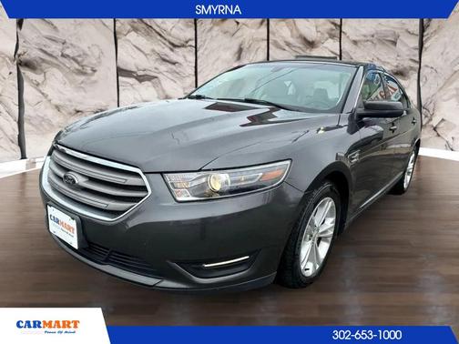 2016 Ford Taurus SEL
