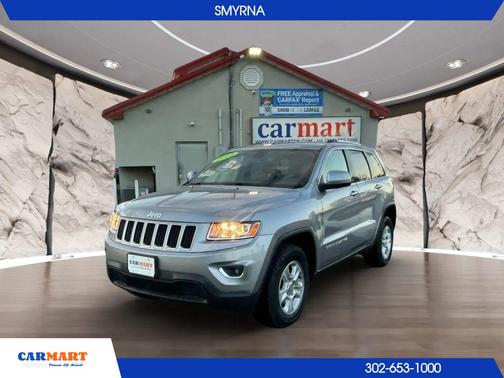 2014 Jeep Grand Cherokee Laredo