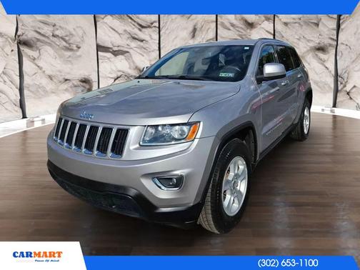 2014 Jeep Grand Cherokee Laredo