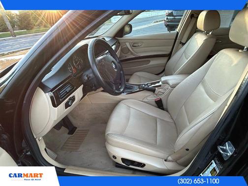 2011 BMW 328 328i Sedan 4D