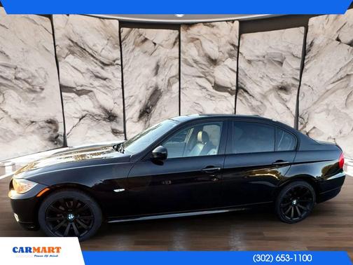 2011 BMW 328 328i Sedan 4D