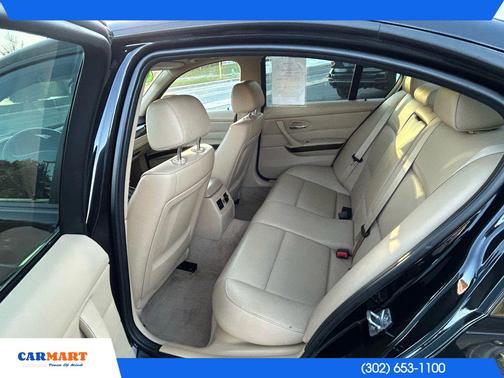2011 BMW 328 328i Sedan 4D