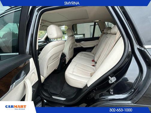 2014 BMW X5 xDrive35i