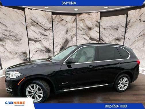 2014 BMW X5 xDrive35i
