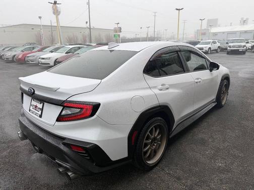 2023 Subaru WRX Premium