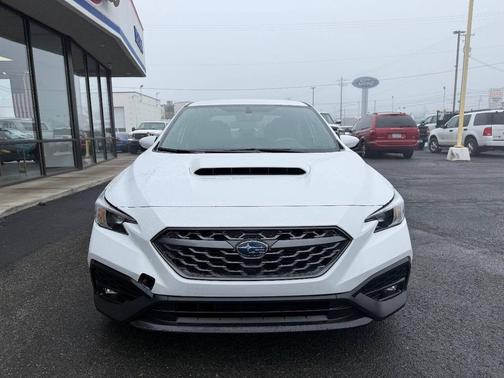 2023 Subaru WRX Premium