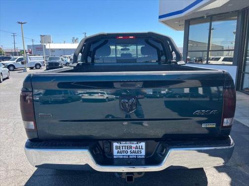 2011 Dodge Ram 1500 SLT