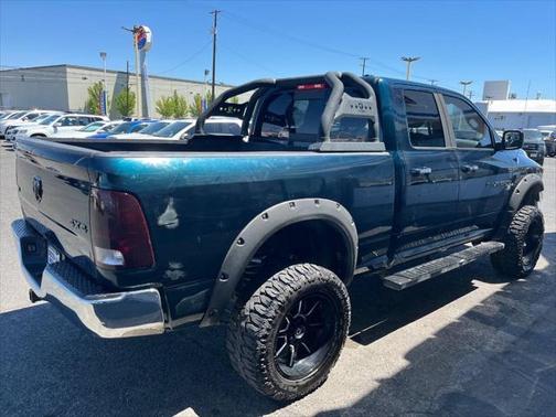 2011 Dodge Ram 1500 SLT