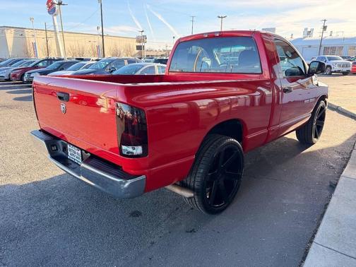 2005 Dodge Ram 1500 ST