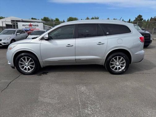 2016 Buick Enclave Convenience