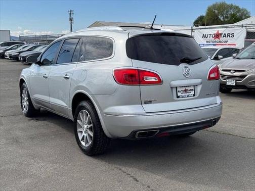 2016 Buick Enclave Convenience