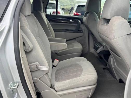 2016 Buick Enclave Convenience