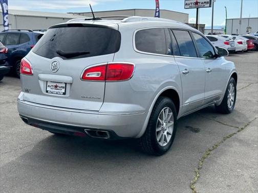 2016 Buick Enclave Convenience