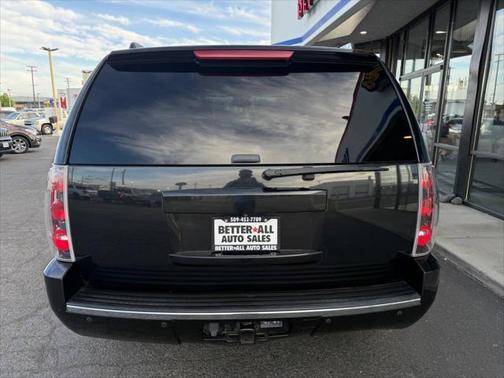 2012 GMC Yukon Denali