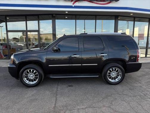 2012 GMC Yukon Denali