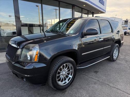 2012 GMC Yukon Denali