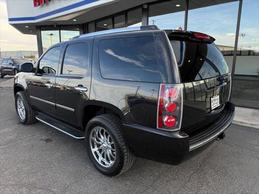 2012 GMC Yukon Denali