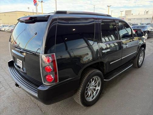 2012 GMC Yukon Denali