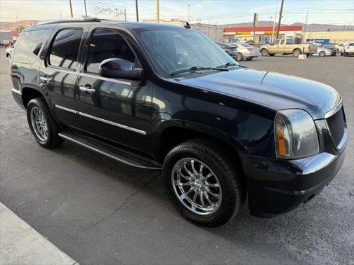 2012 GMC Yukon Denali