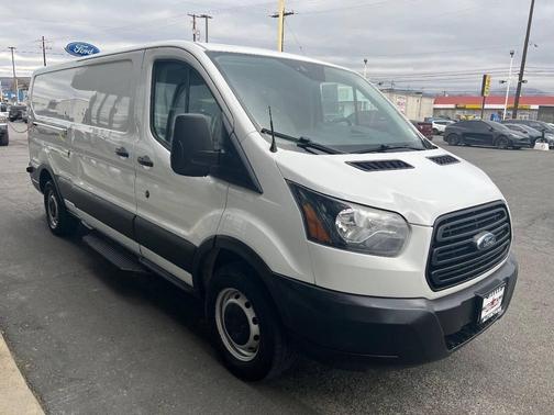 2019 Ford Transit-150 Base