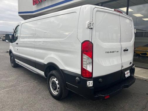 2019 Ford Transit-150 Base