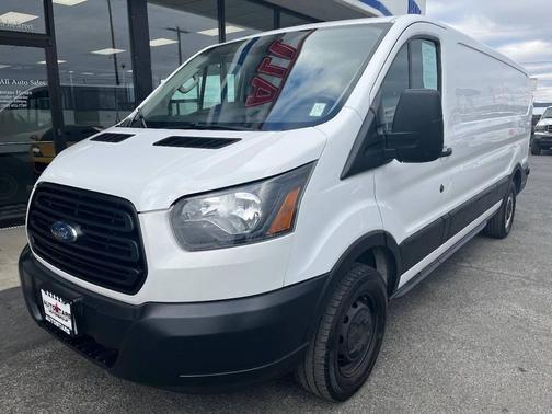 2019 Ford Transit-150 Base