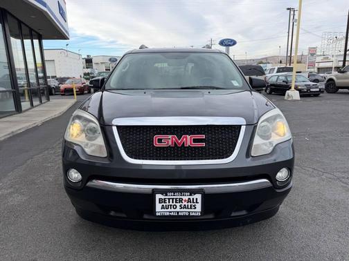 2012 GMC Acadia SLT-1
