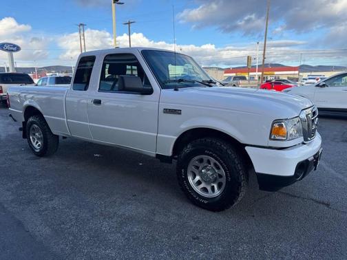 2011 Ford Ranger XLT
