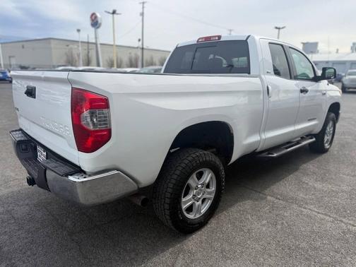 2014 Toyota Tundra SR
