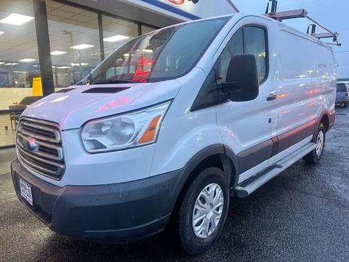 2016 Ford Transit-250 Base