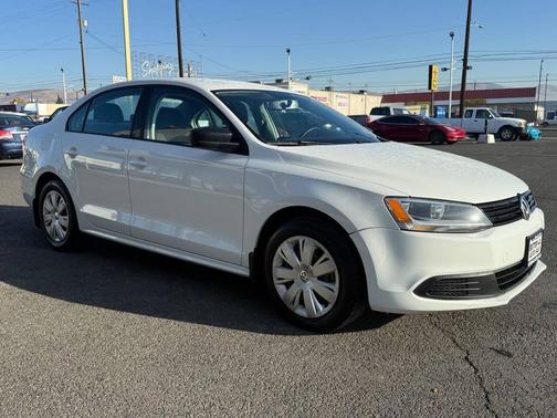 2014 Volkswagen Jetta 2.0 TDI Value Edition