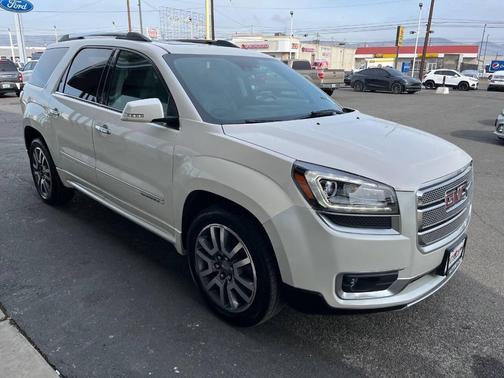 2014 GMC Acadia Denali