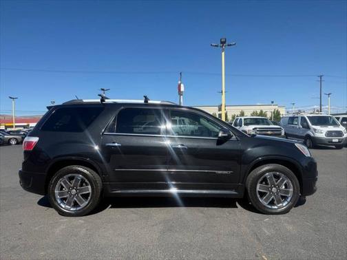 2012 GMC Acadia Denali