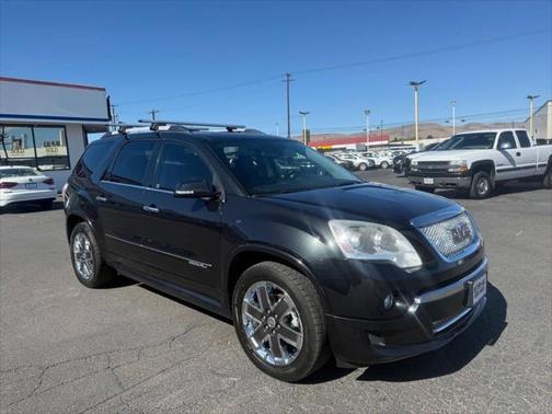 2012 GMC Acadia Denali
