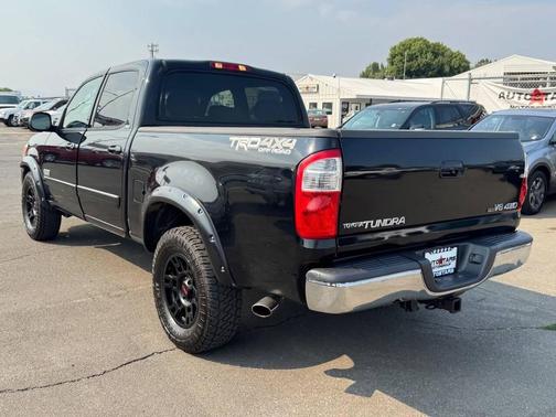 2006 Toyota Tundra SR5