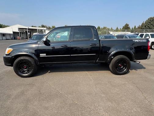 2006 Toyota Tundra SR5