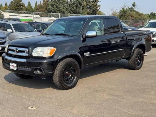 2006 Toyota Tundra SR5