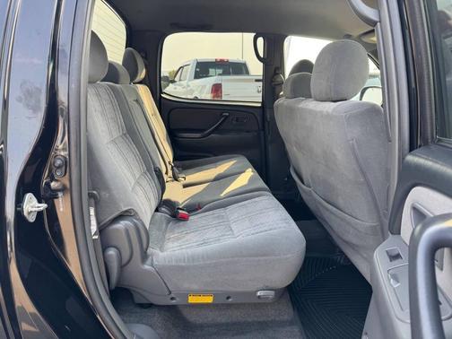 2006 Toyota Tundra SR5