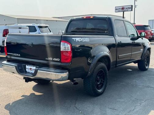 2006 Toyota Tundra SR5